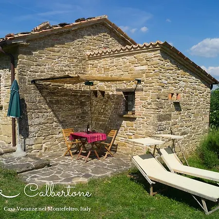 Calbertone